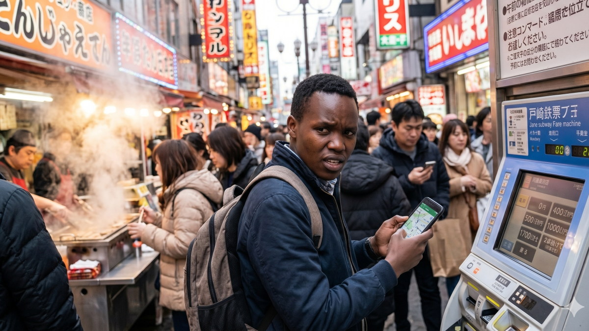 Travel changes who you are, science says