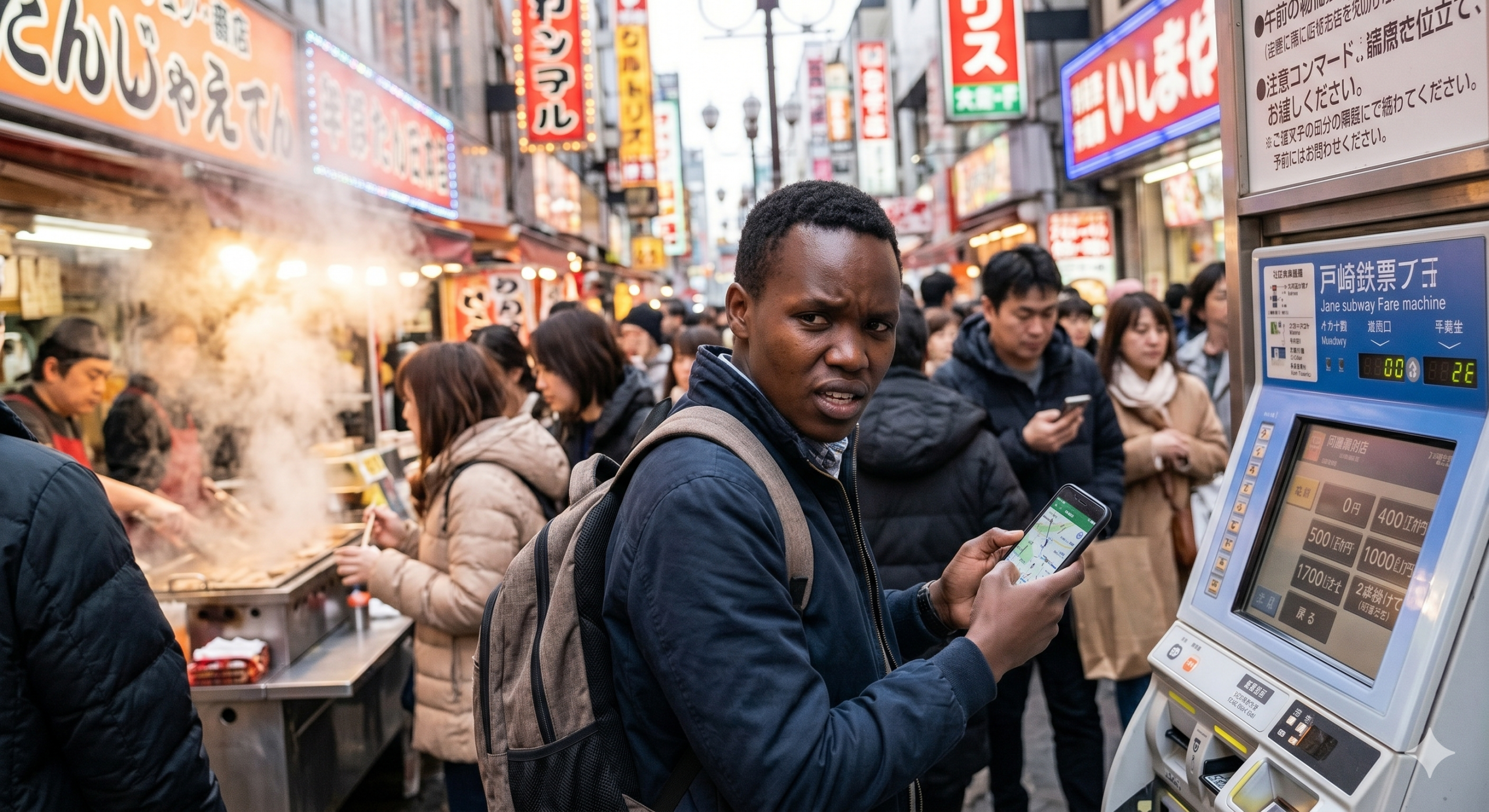 Travel changes who you are, science says