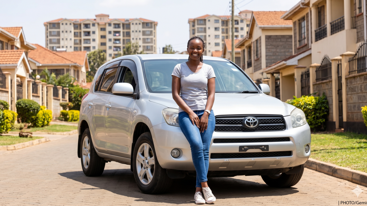 Why your car is your most expensive lifestyle choice