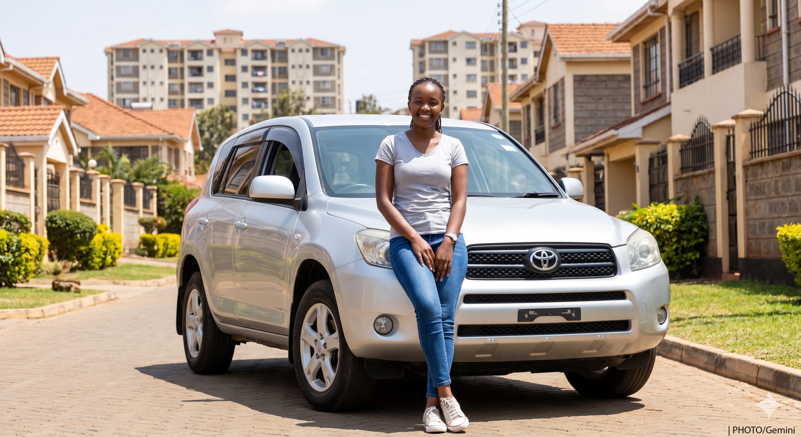 Why your car is your most expensive lifestyle choice