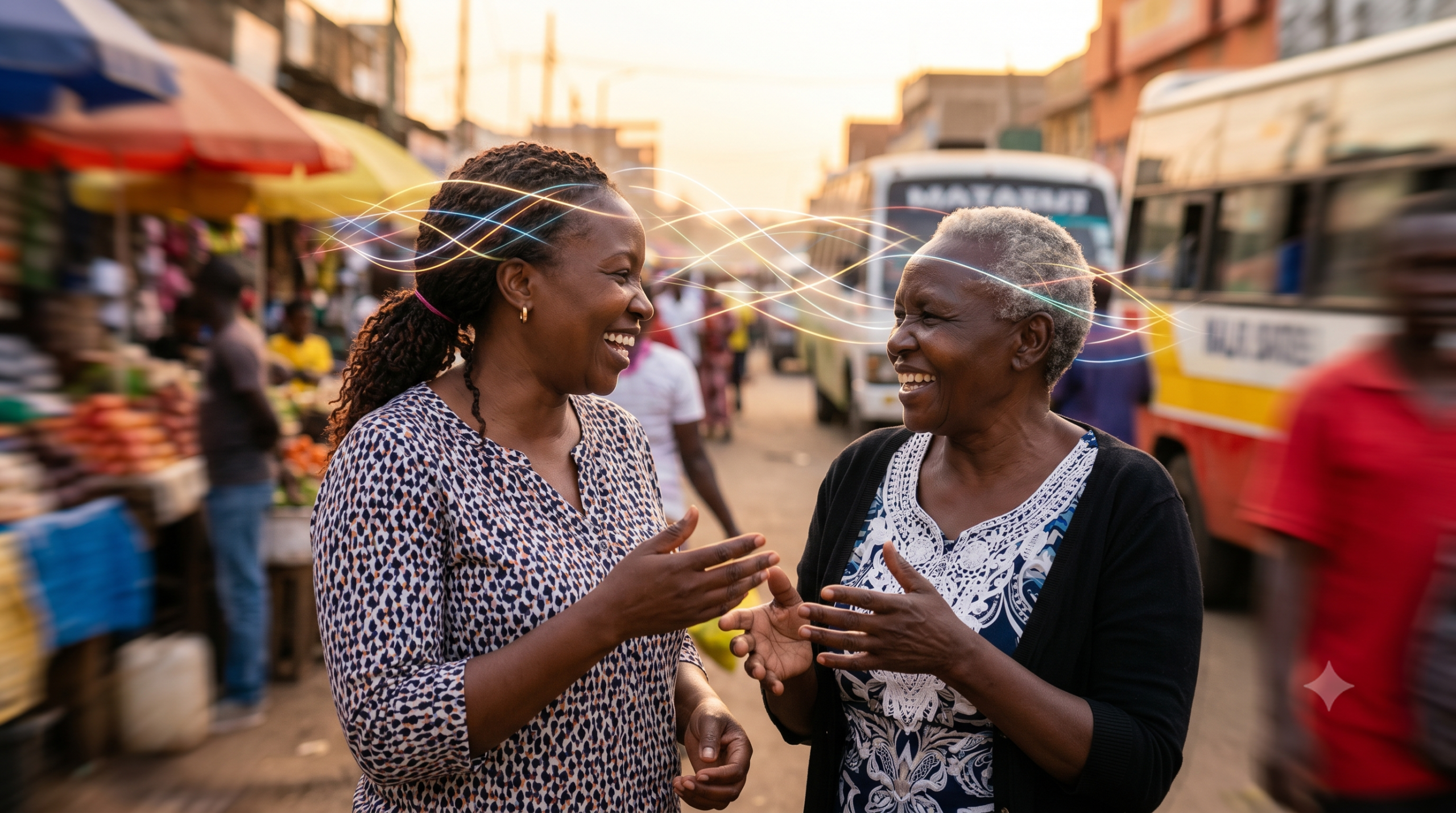 Health benefits of being fluent in more than one language