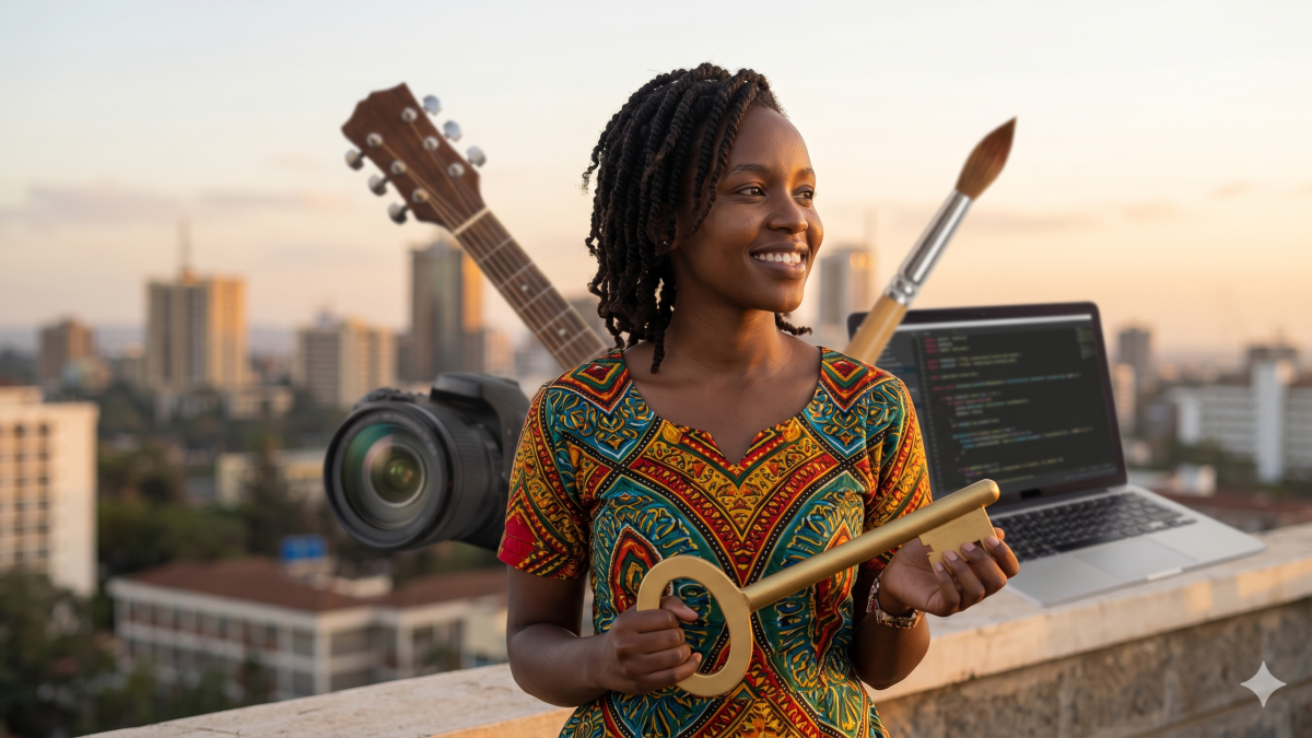 Monetising intellectual property in Kenya: Rights most creators don’t know they own