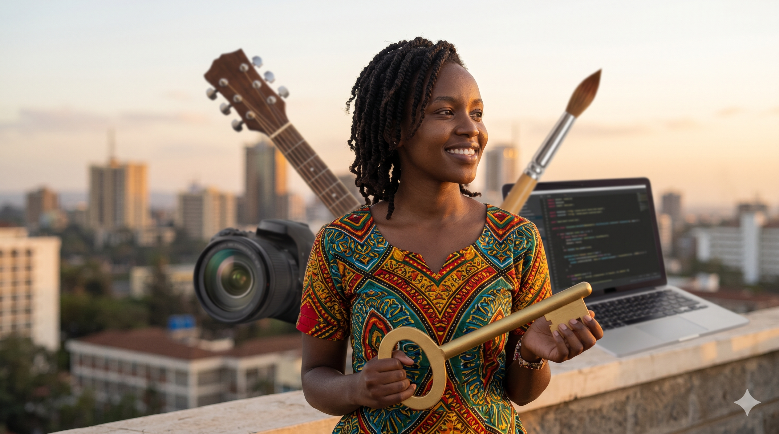 Monetising intellectual property in Kenya: Rights most creators don't know they own