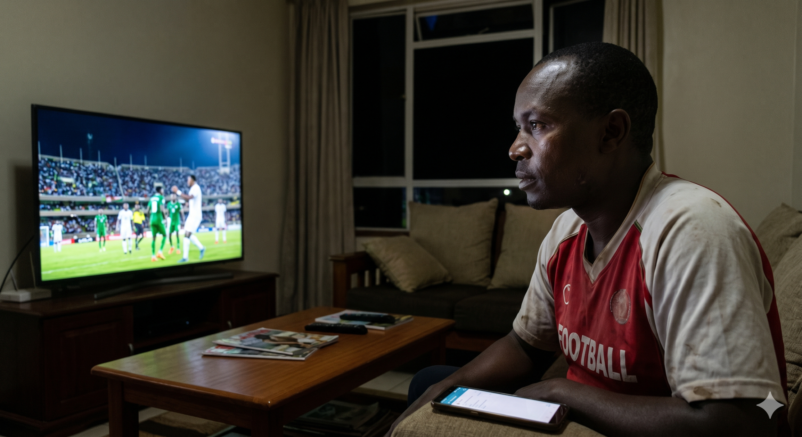 How to build a World Cup viewing schedule that doesn't destroy your sleep, productivity, or relationship