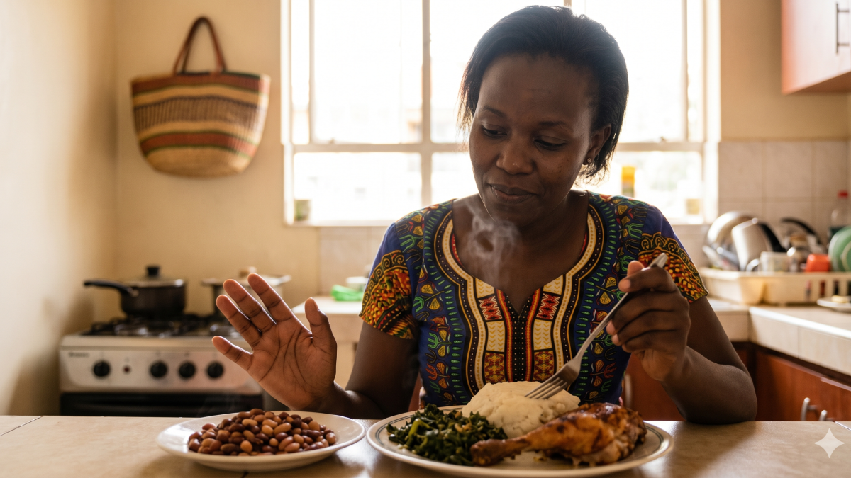What makes people picky eaters, and can it change in adulthood?