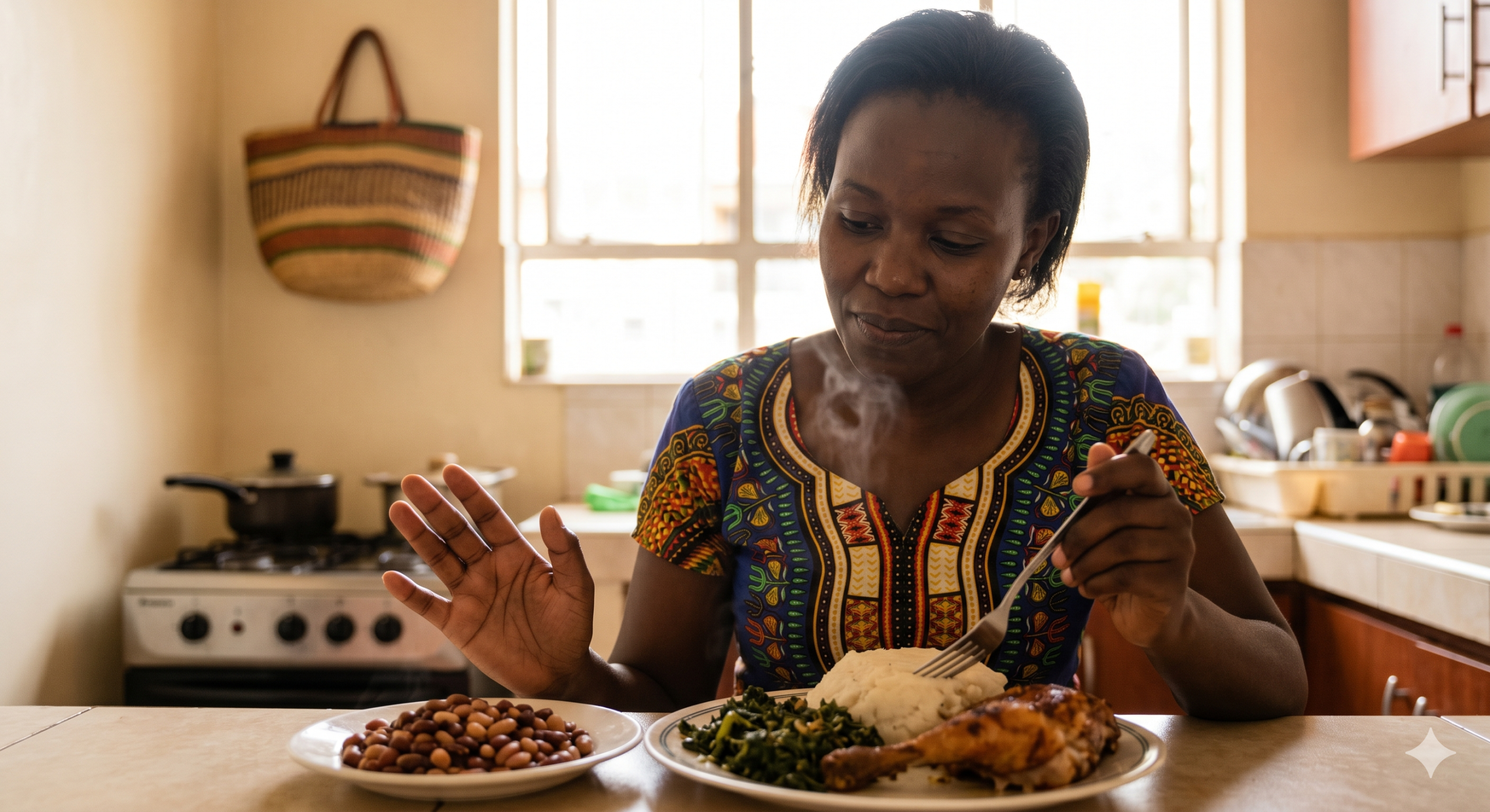 What makes people picky eaters, and can it change in adulthood?