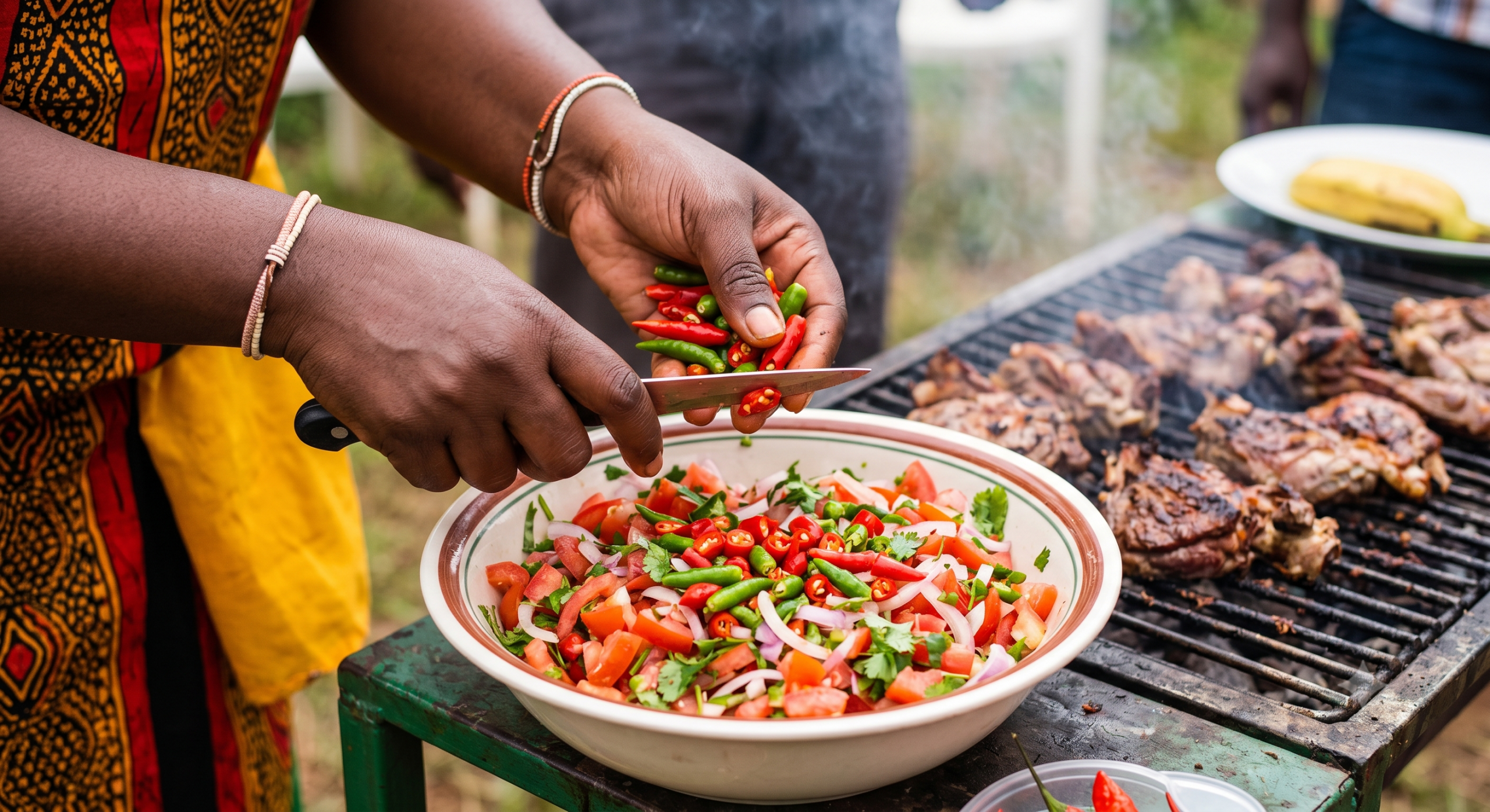 The science of spicy food - what capsaicin does to the body