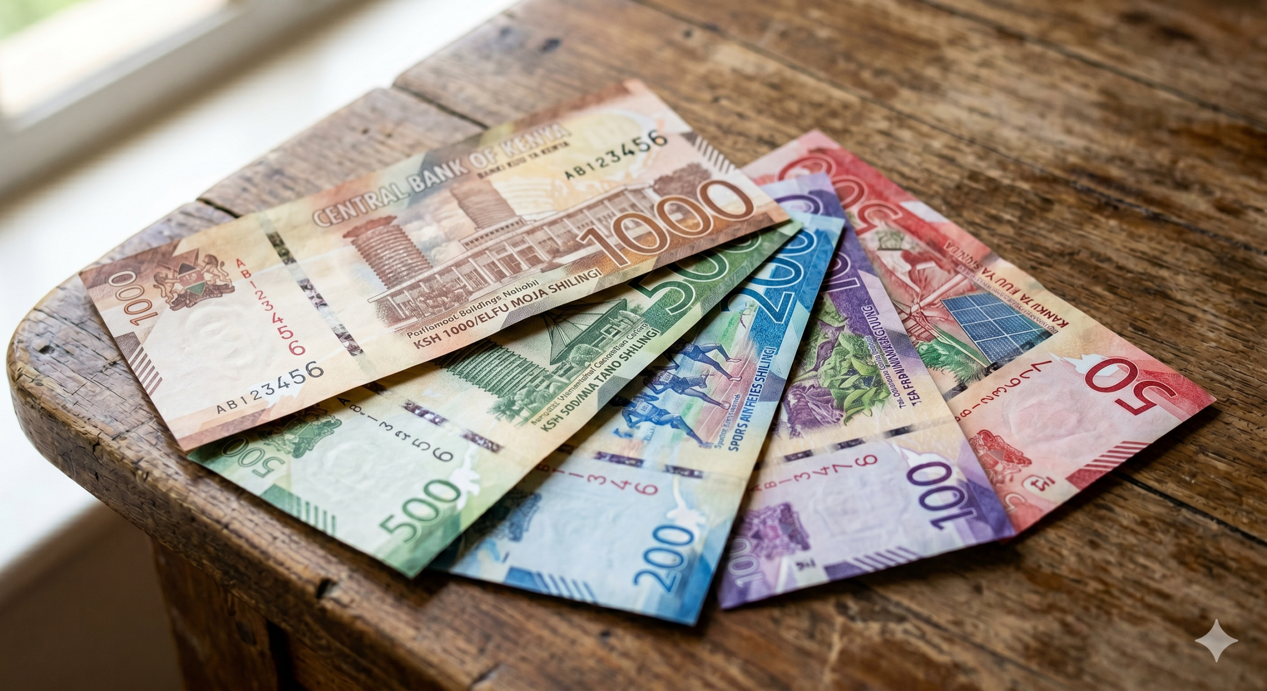 Where does your NSSF money go after it leaves your payslip?