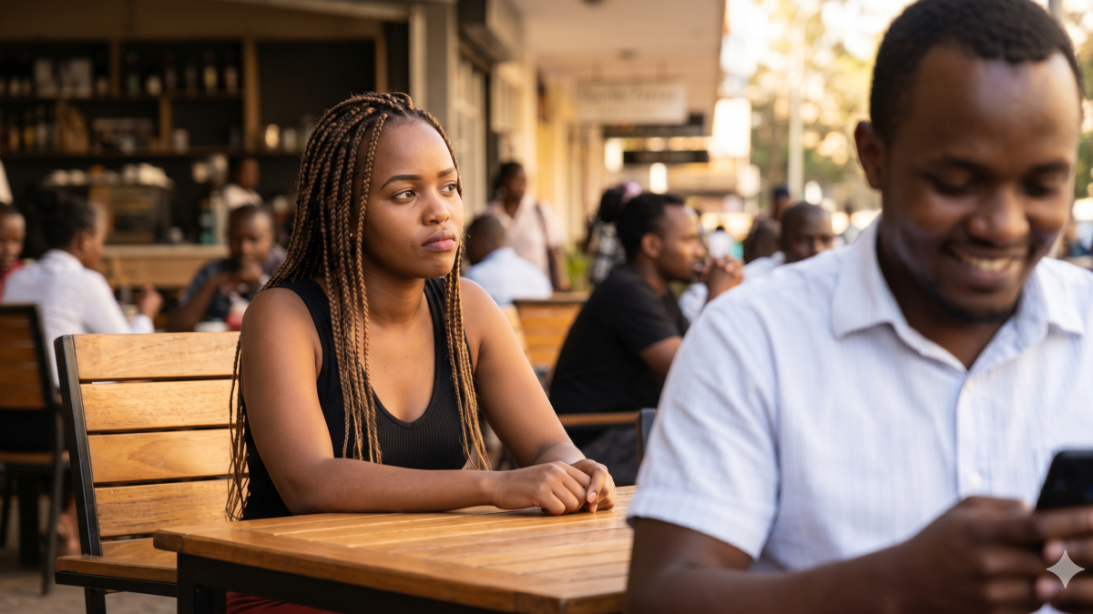 The toxic science of why we fall for unavailable people