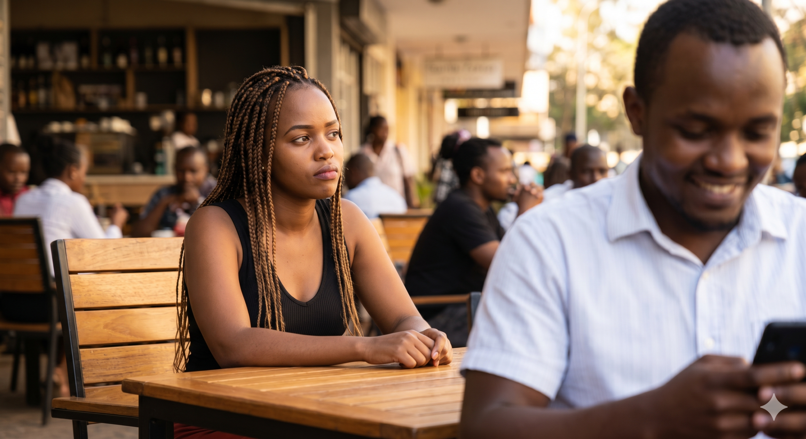 The toxic science of why we fall for unavailable people