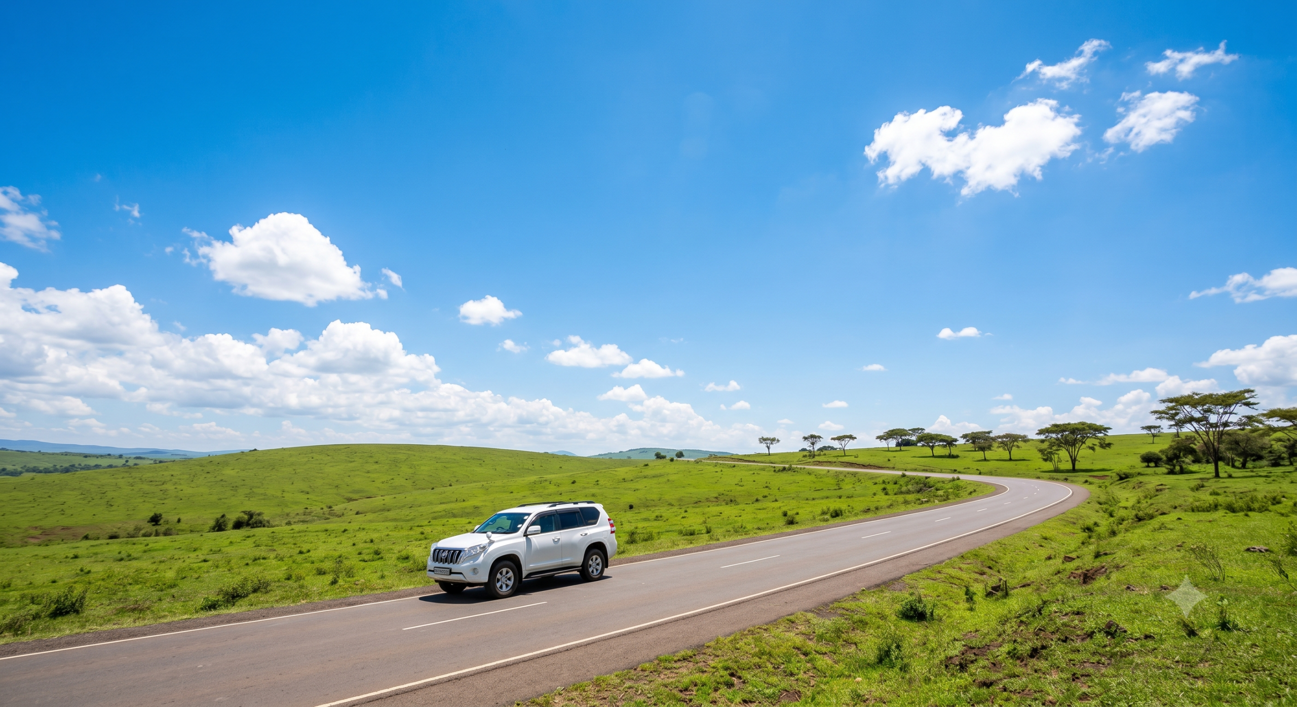 Why June is the best month for a road trip