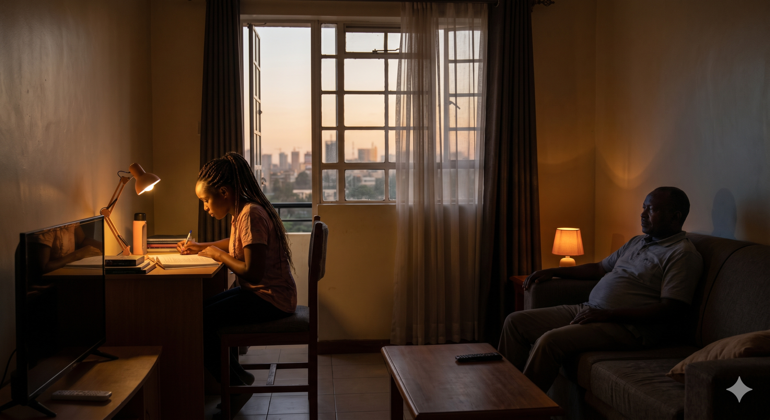 How to make your home work for your chronotype