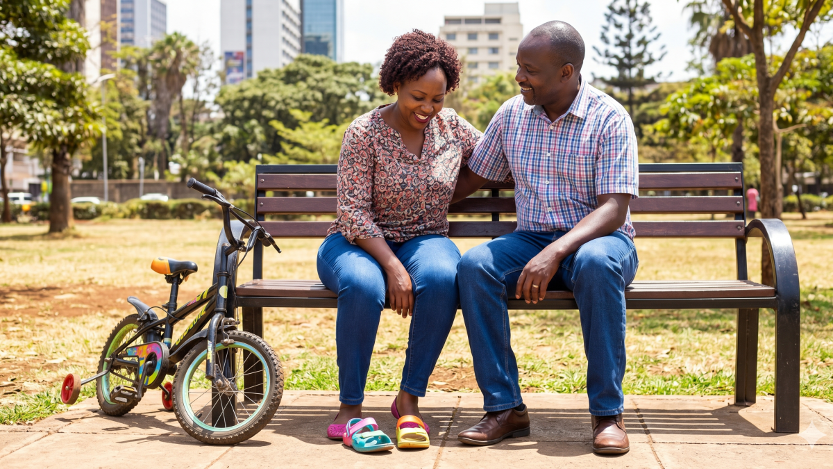 The right way to introduce your new partner to your children