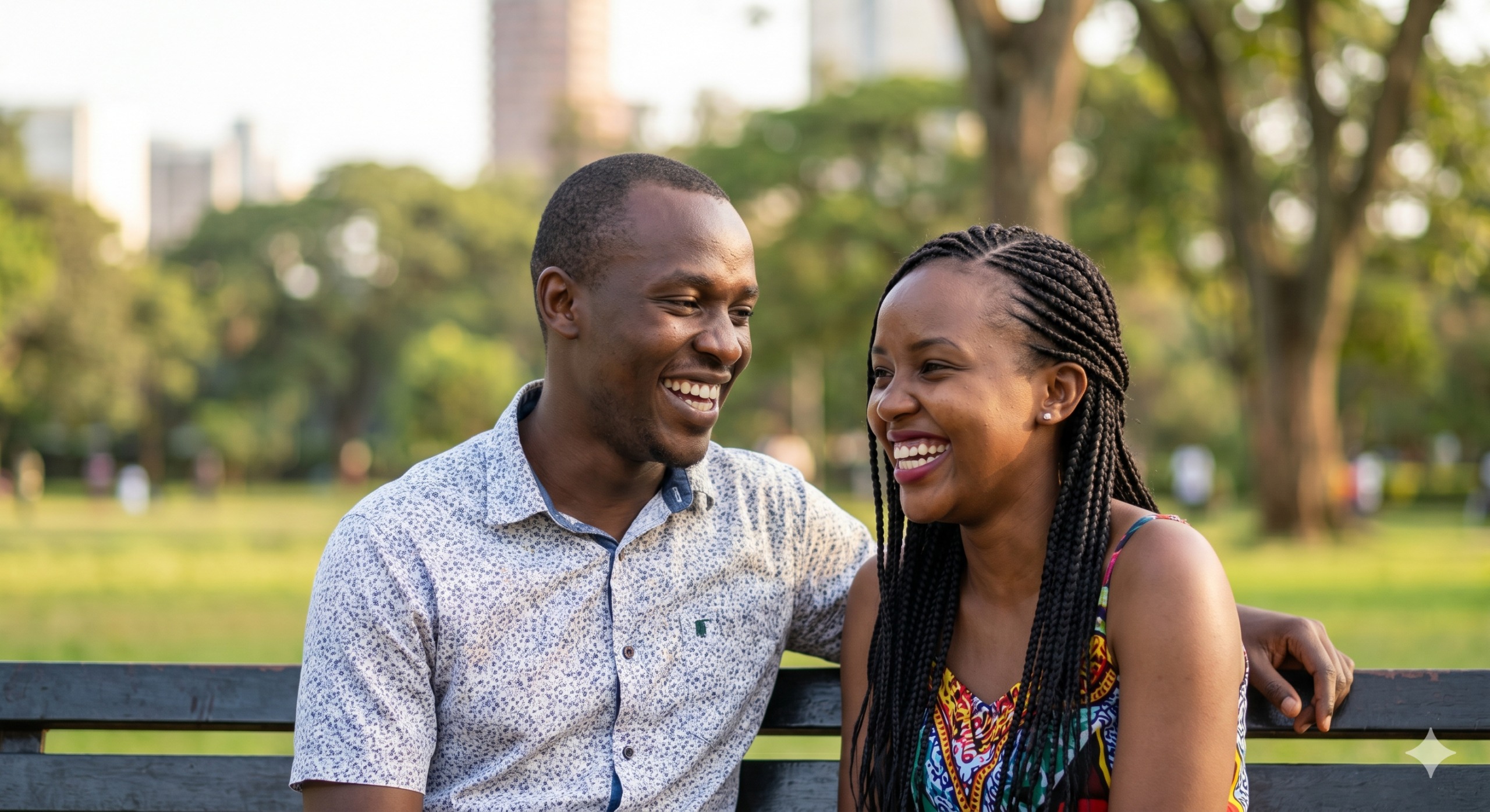 Opposites attract: Why popular relationship concept is a myth according to science