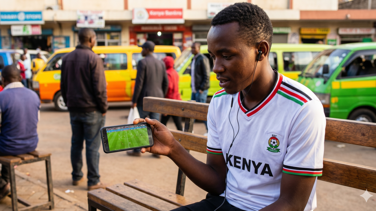 Phone settings that make watching World Cup on your phone easier and cheaper