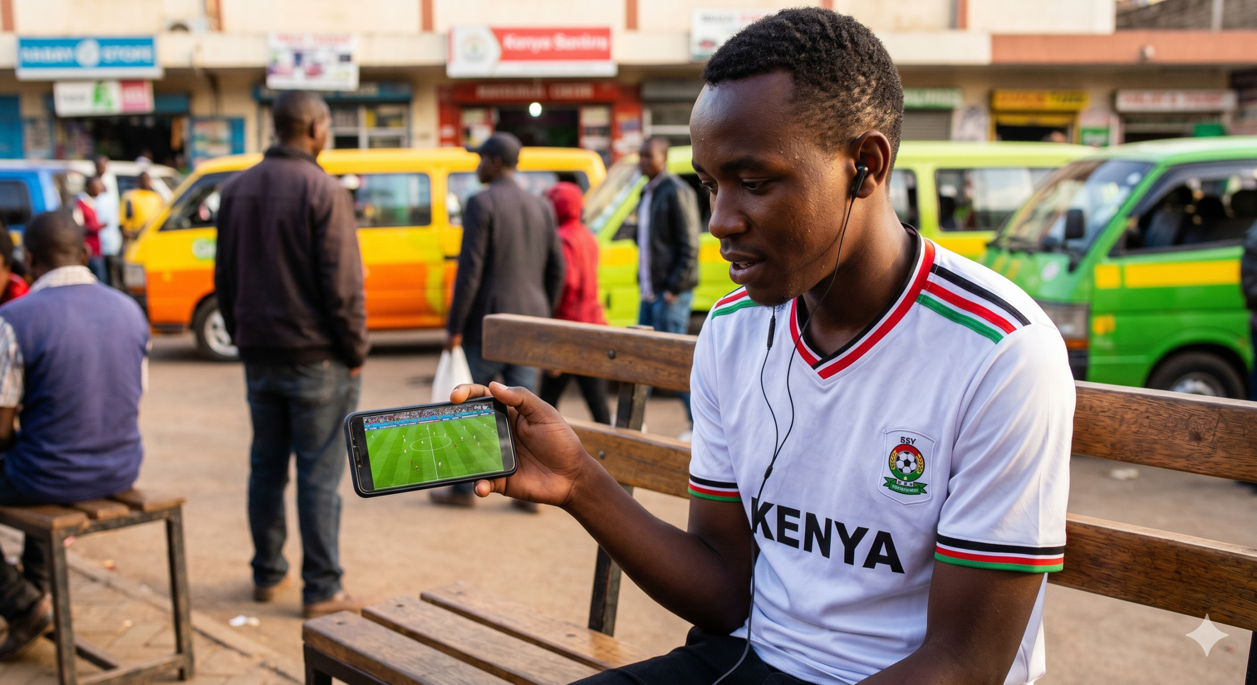 Phone settings that make watching World Cup on your phone easier and cheaper