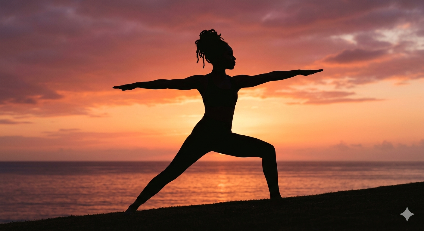 Why syncing your workout with your menstrual cycle changes everything