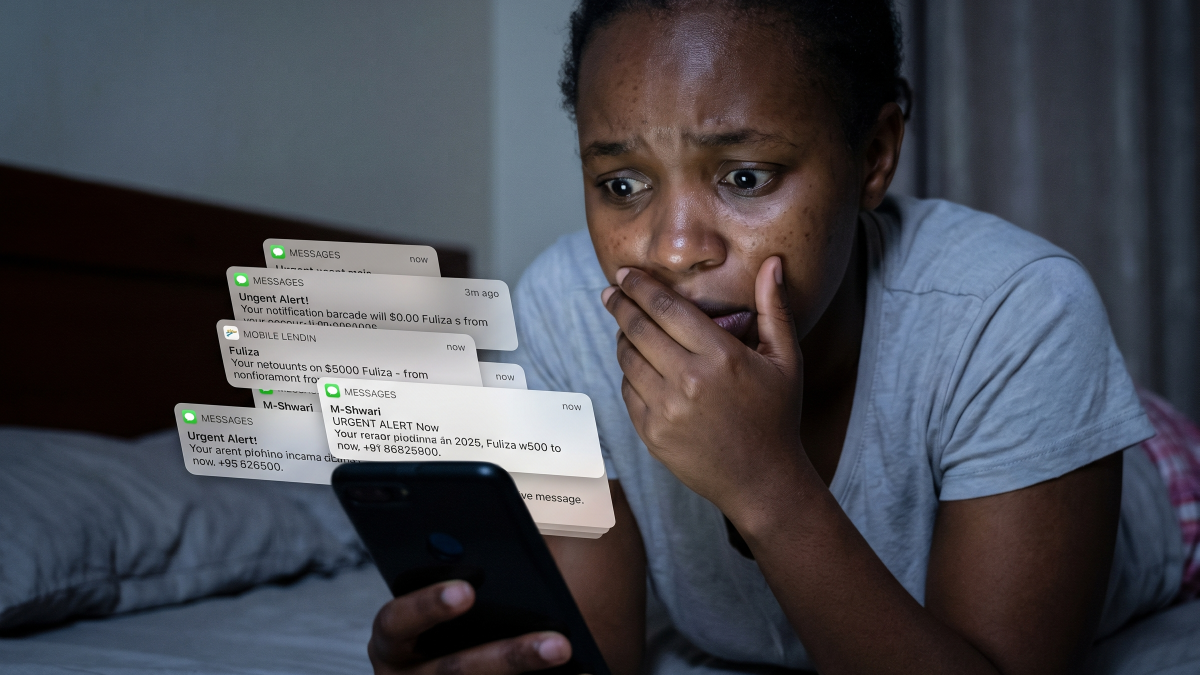 Psychology of money shame: Why Kenyans become too embarrassed about debt