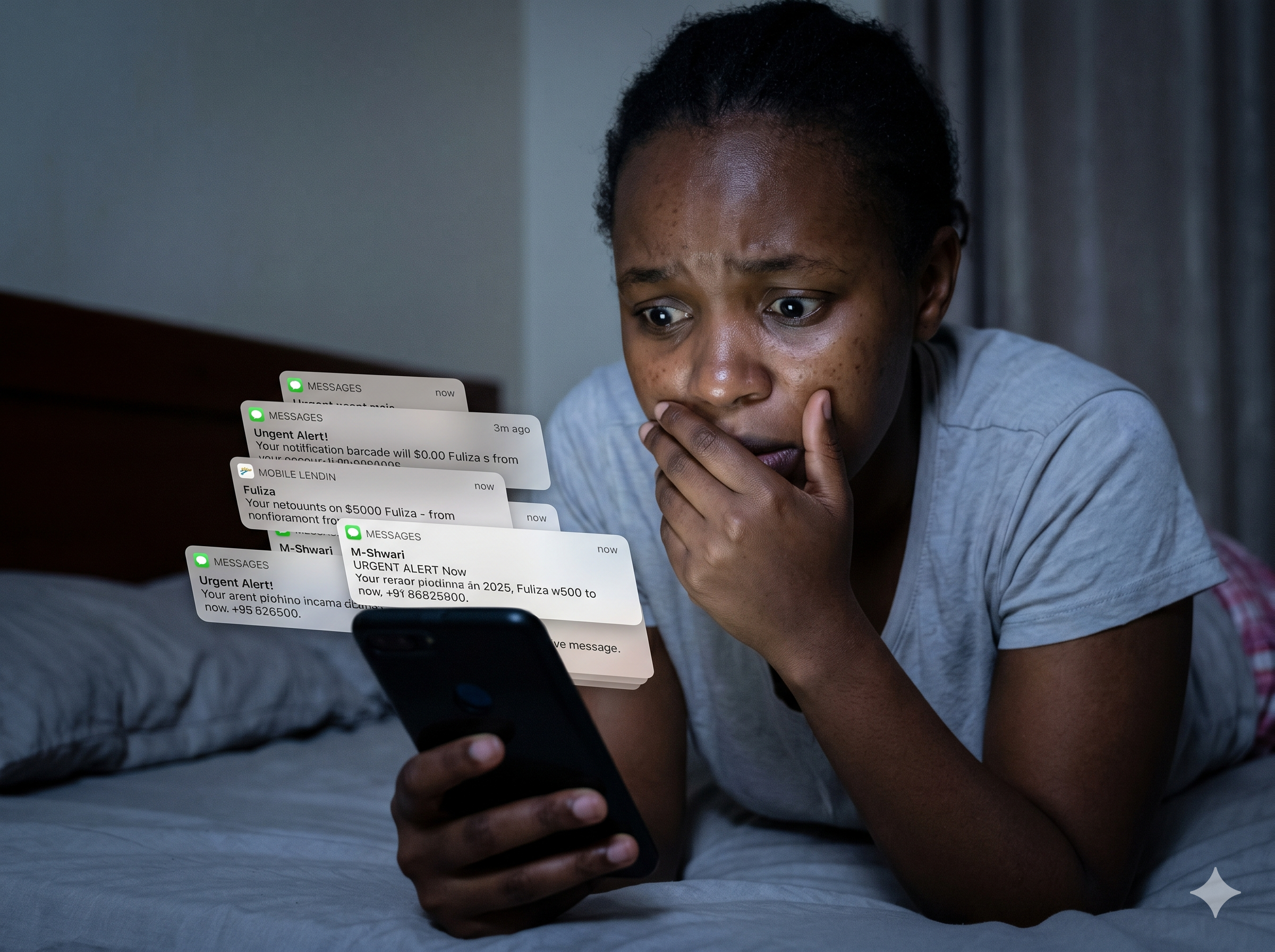 Psychology of money shame: Why Kenyans become too embarrassed about debt