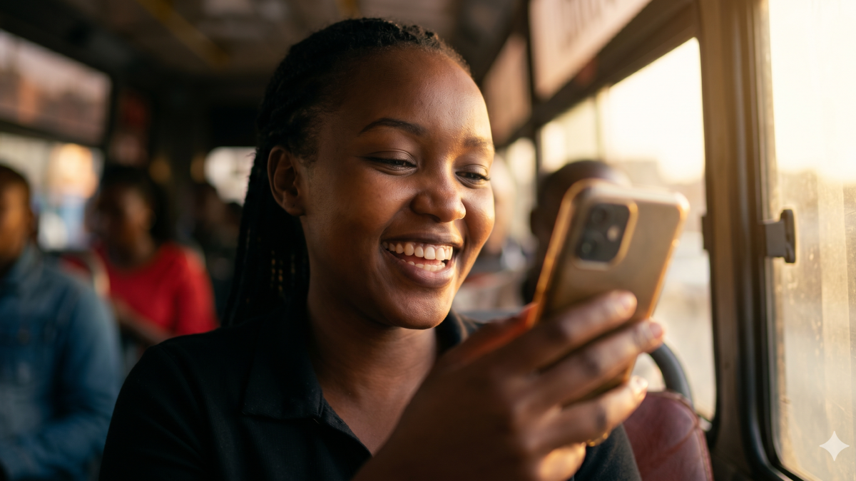 What Reuters Digital News Report 2026 tells us about how Kenyans get their information