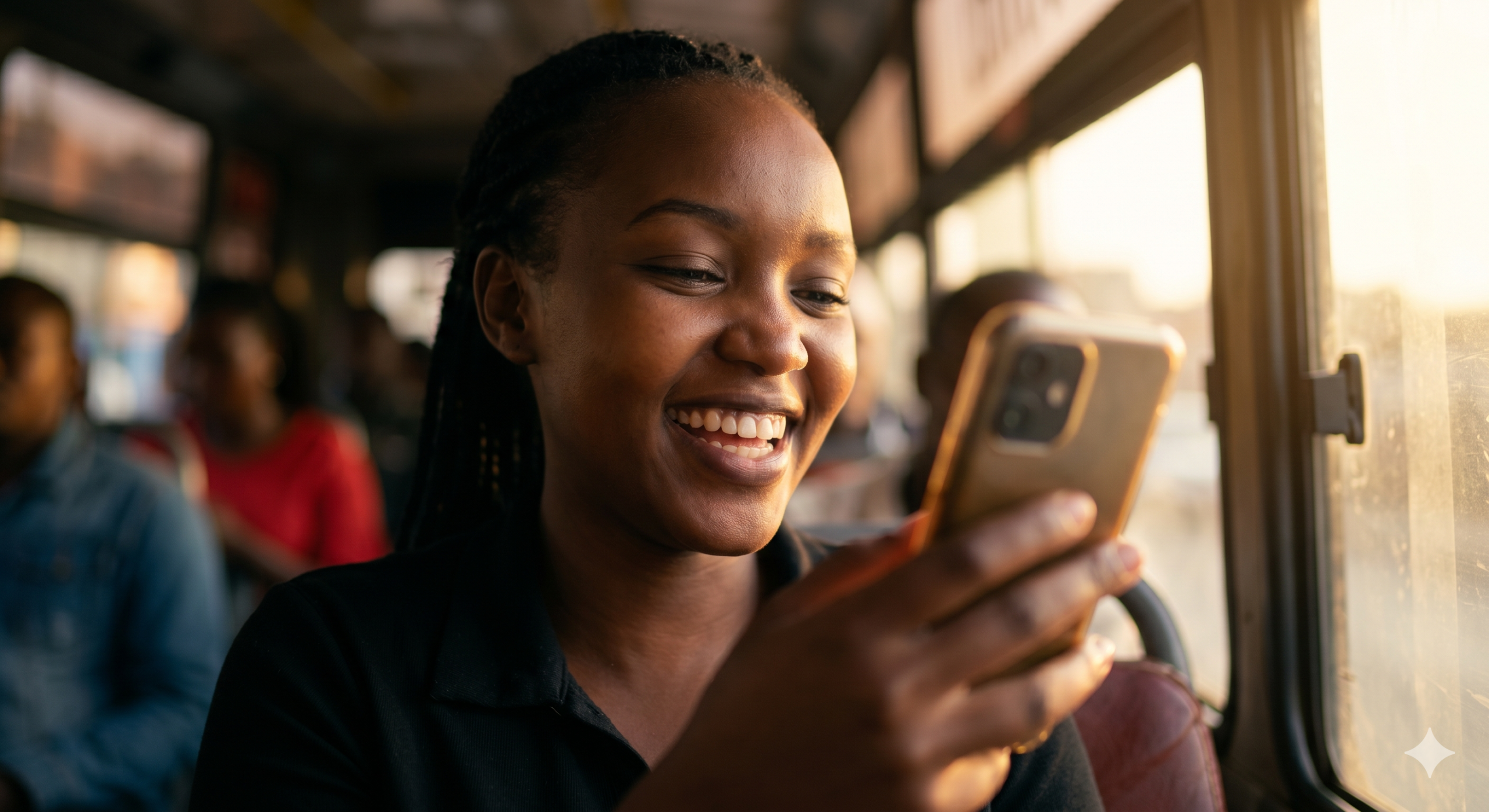 What Reuters Digital News Report 2026 tells us about how Kenyans get their information