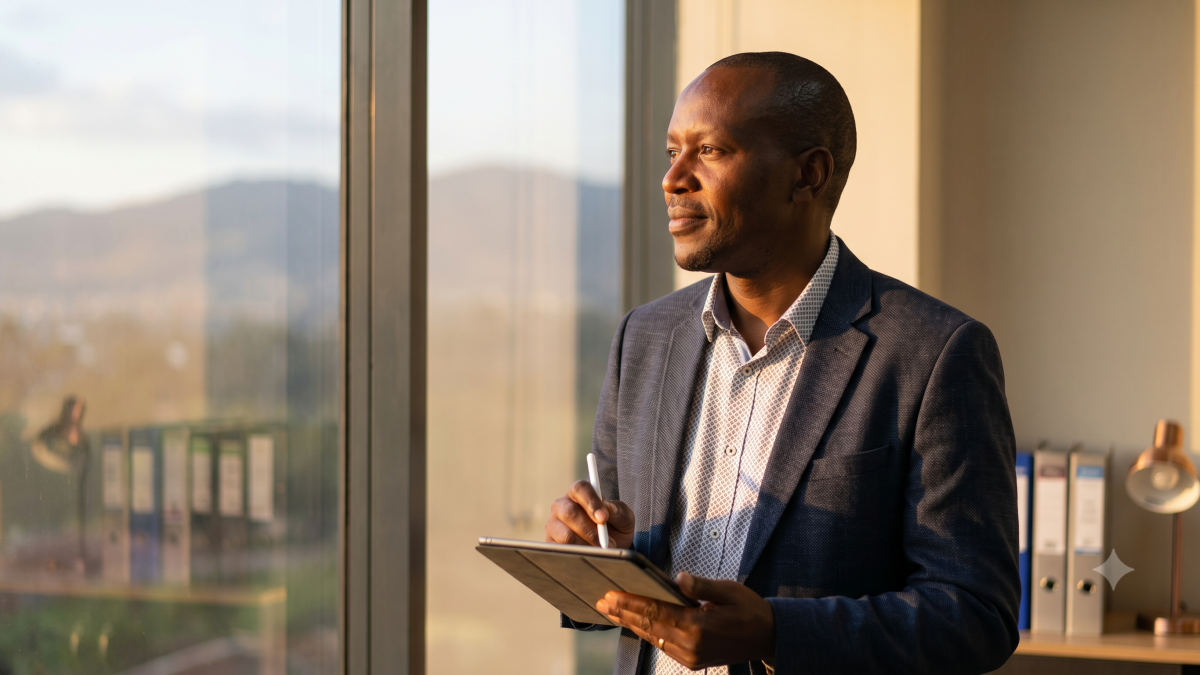 Guide to building a pension if you're self-employed in Kenya