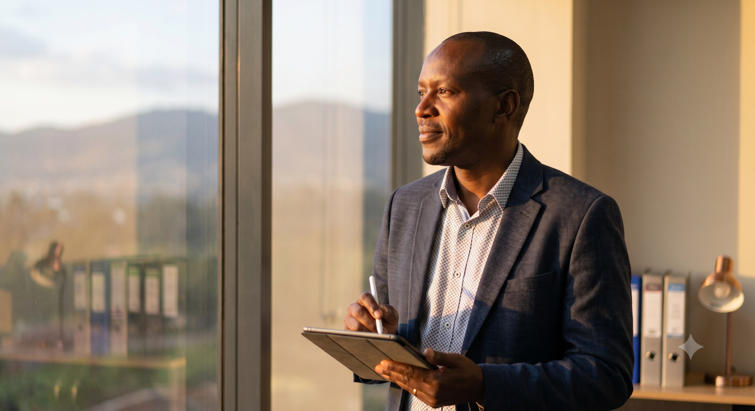 Guide to building a pension if you're self-employed in Kenya