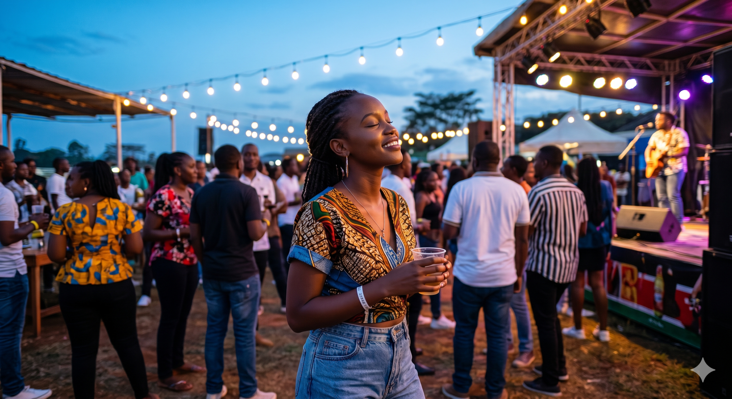 Did you know? Going to live events alone is one of the most romantic things you can do for yourself