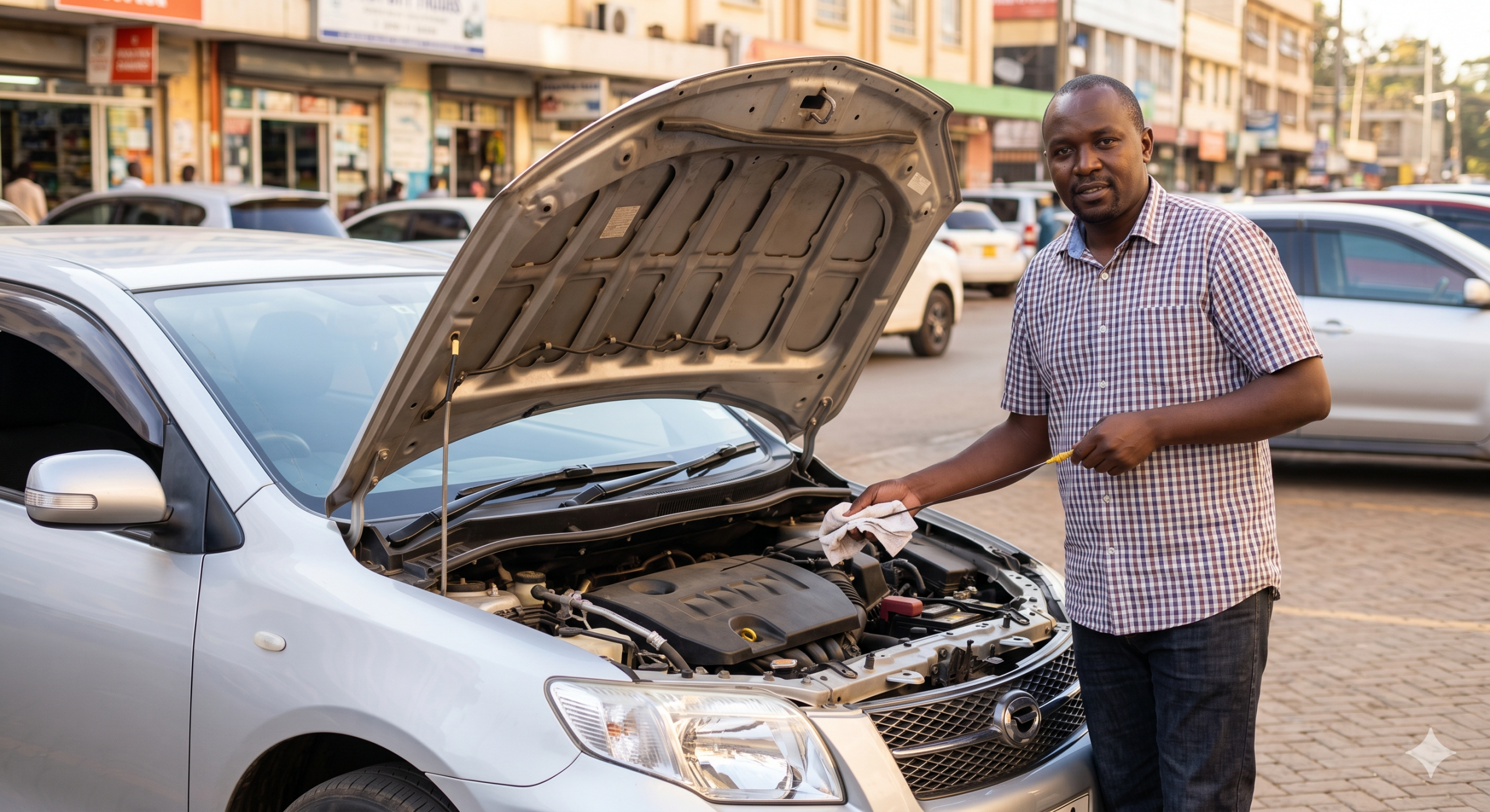 Car maintenance hacks that save drivers thousands every year