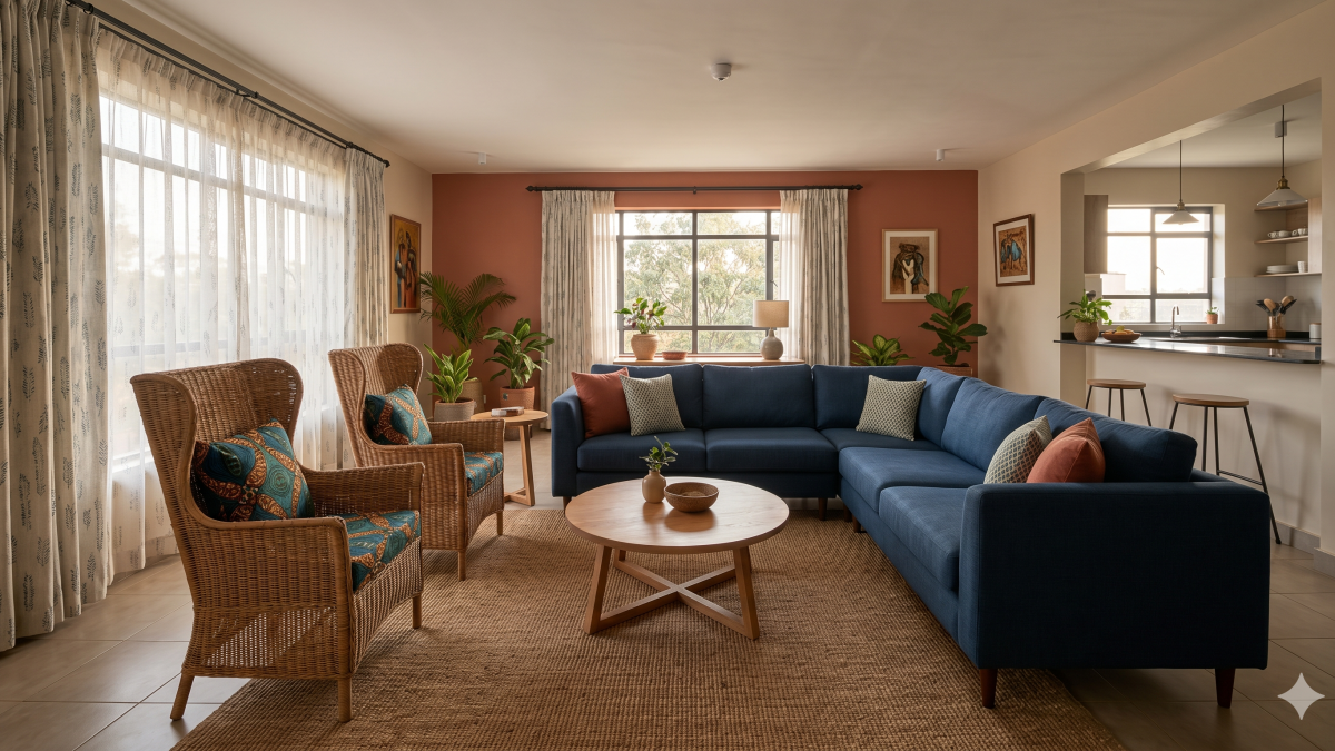 How furniture arrangement affects your mood and wellbeing