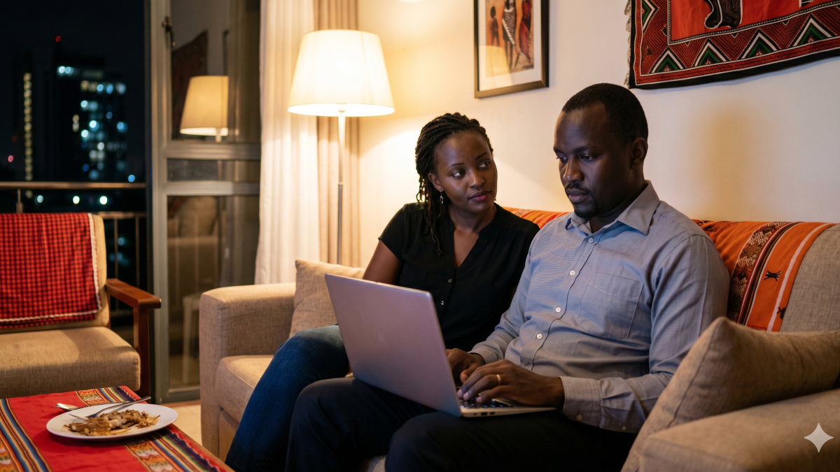 When work is their first love: how to love a workaholic