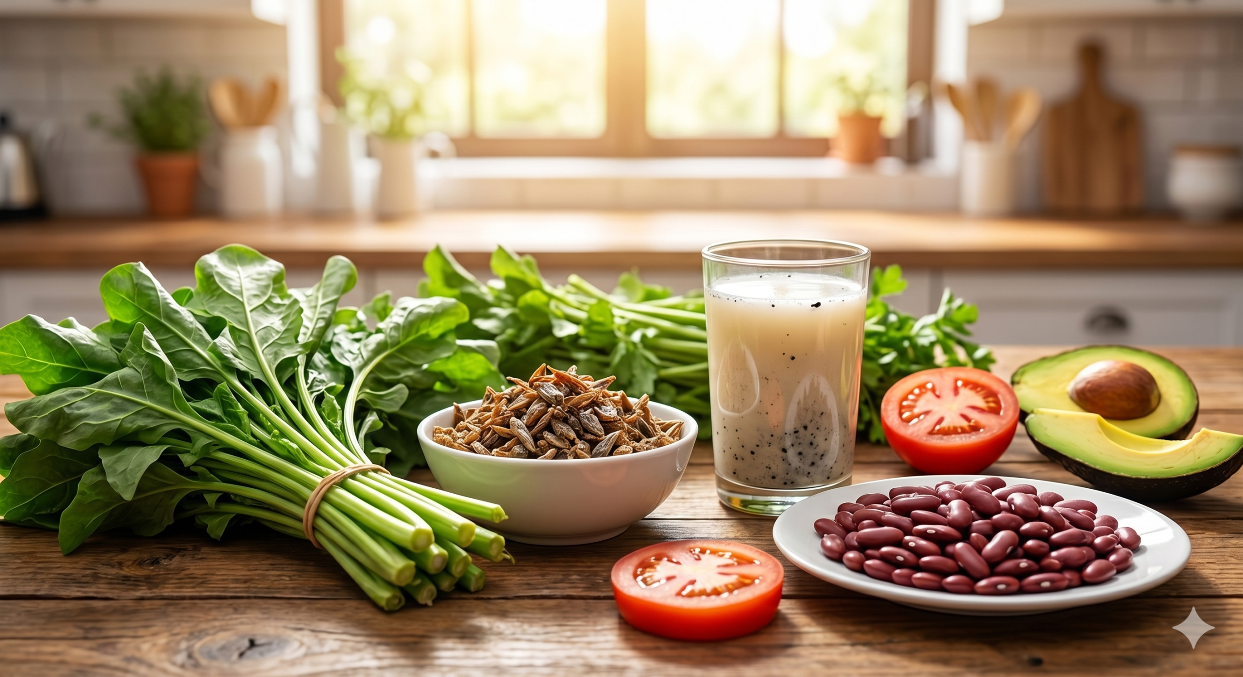 The nutritional needs of teenagers that parents are missing