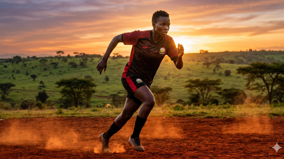Foods that fuel endurance athletes