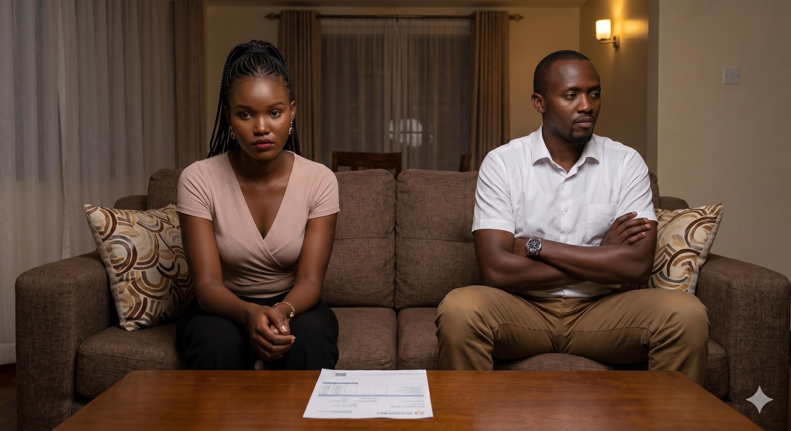 How can you repair a relationship that has become transactional?