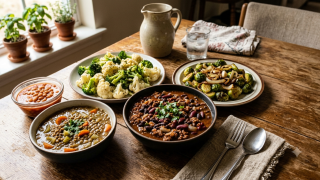 Foods that make you fart and why it’s totally normal