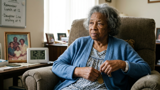 Dementia: Recognising its signs, managing the condition and supporting brain health