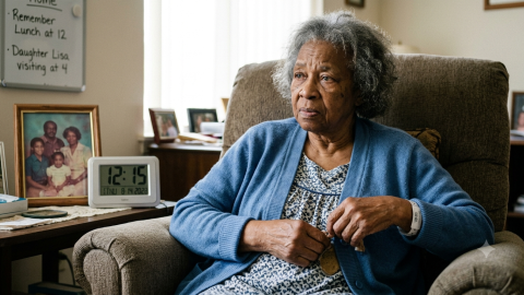 Dementia: Recognising its signs, managing the condition and supporting brain health