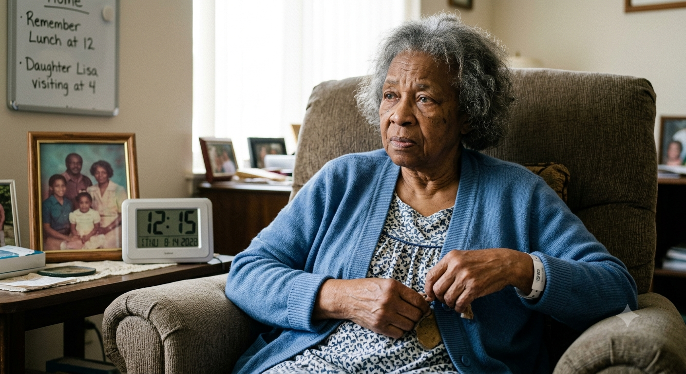 Dementia: Recognising its signs, managing the condition and supporting brain health