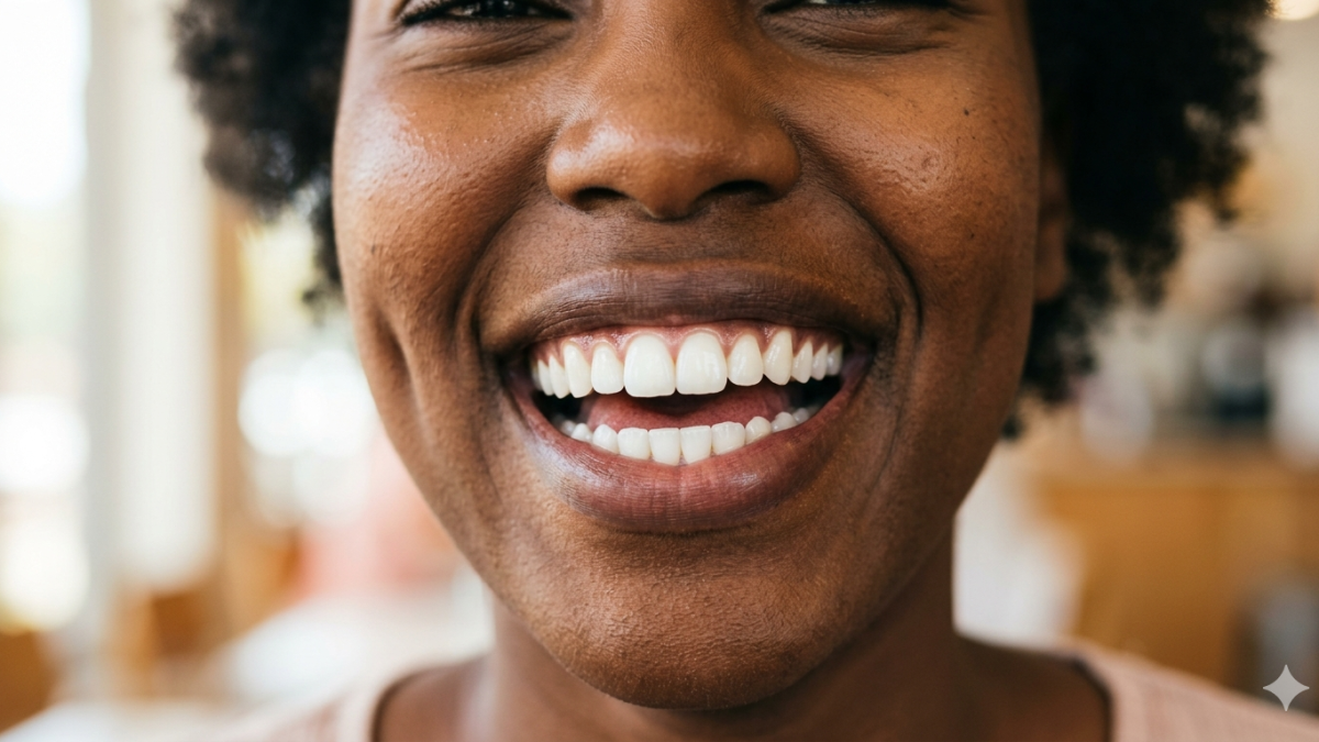 Tips that can help you maintain white teeth