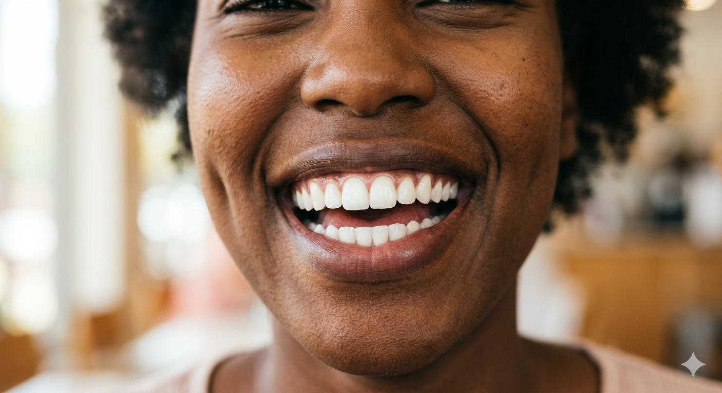 Tips that can help you maintain white teeth