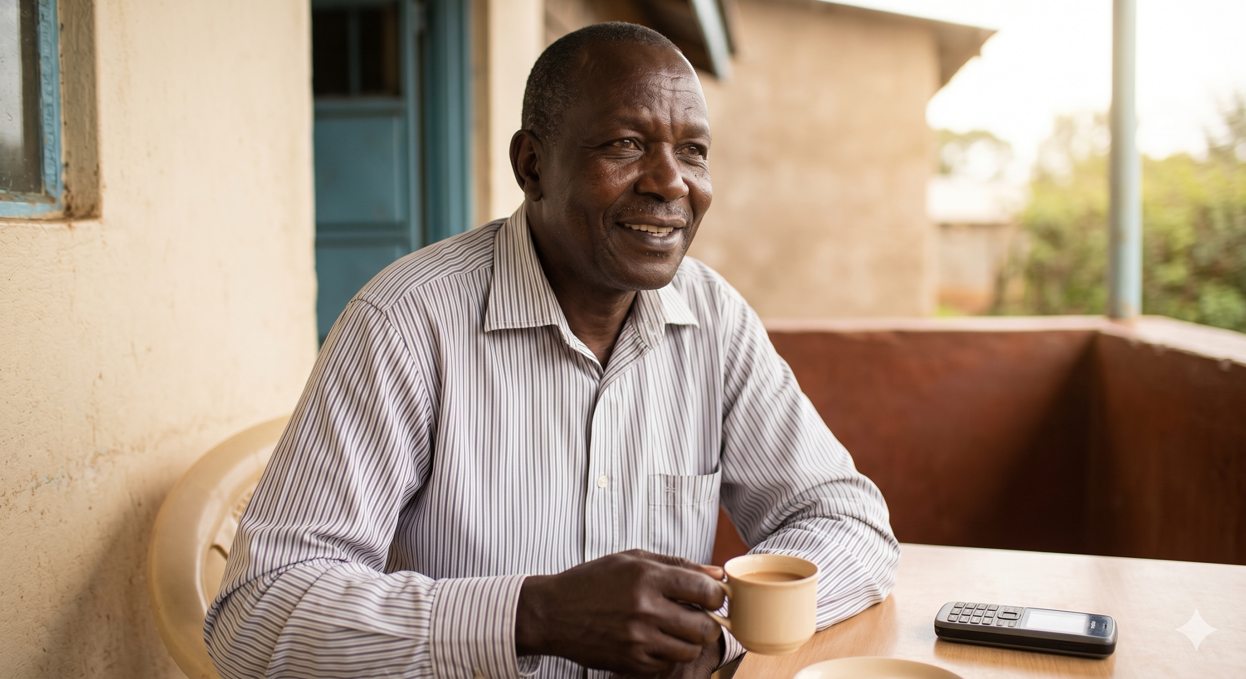 Ways fathers shape their children's relationships with money