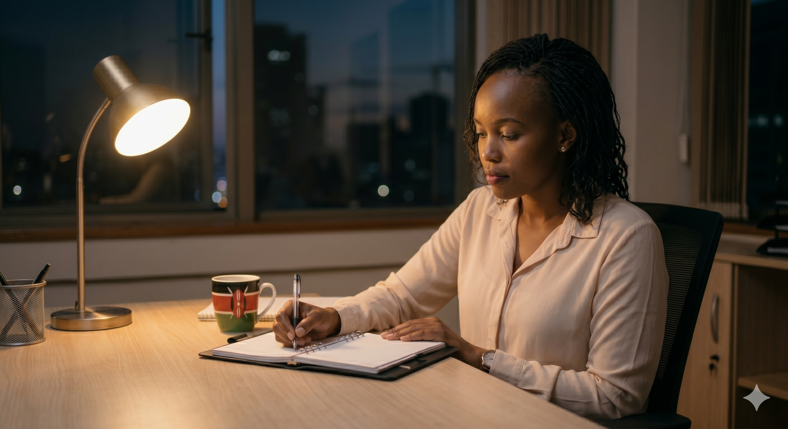 Forget Sunday: Why Wednesday evening is the best time to reset your week