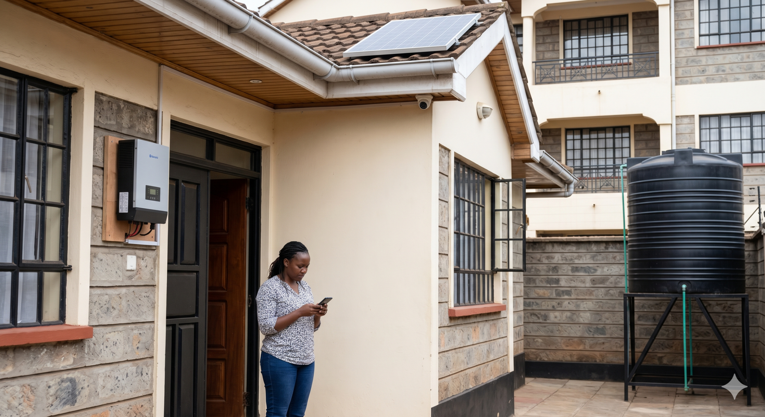 Home upgrades that solve biggest domestic problems