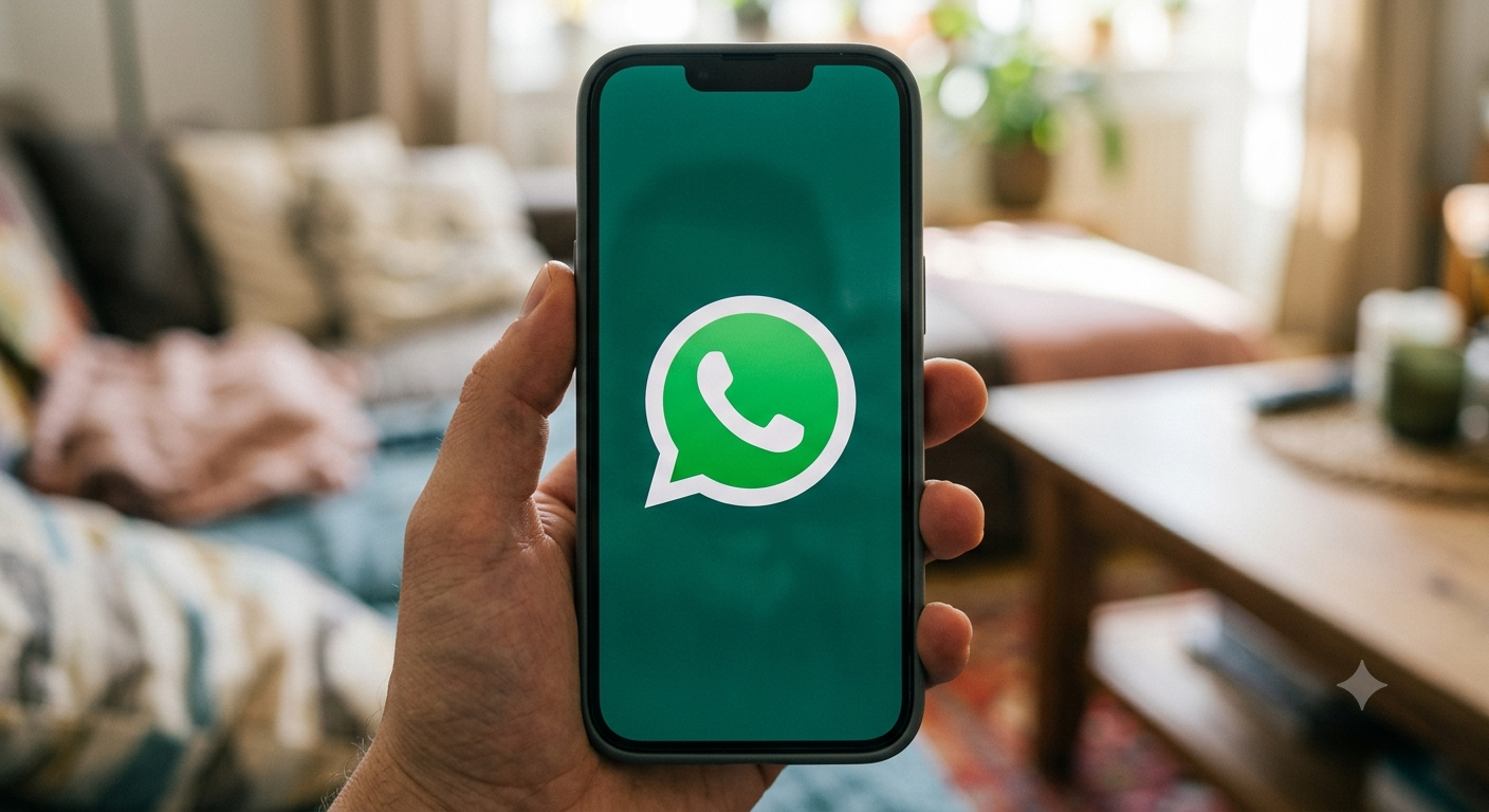 Whatsapp to let users go by usernames and not phone numbers