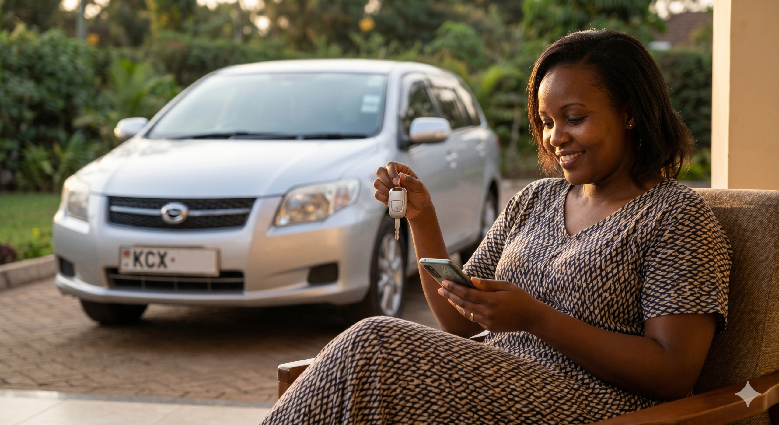 How to generate extra income from your car
