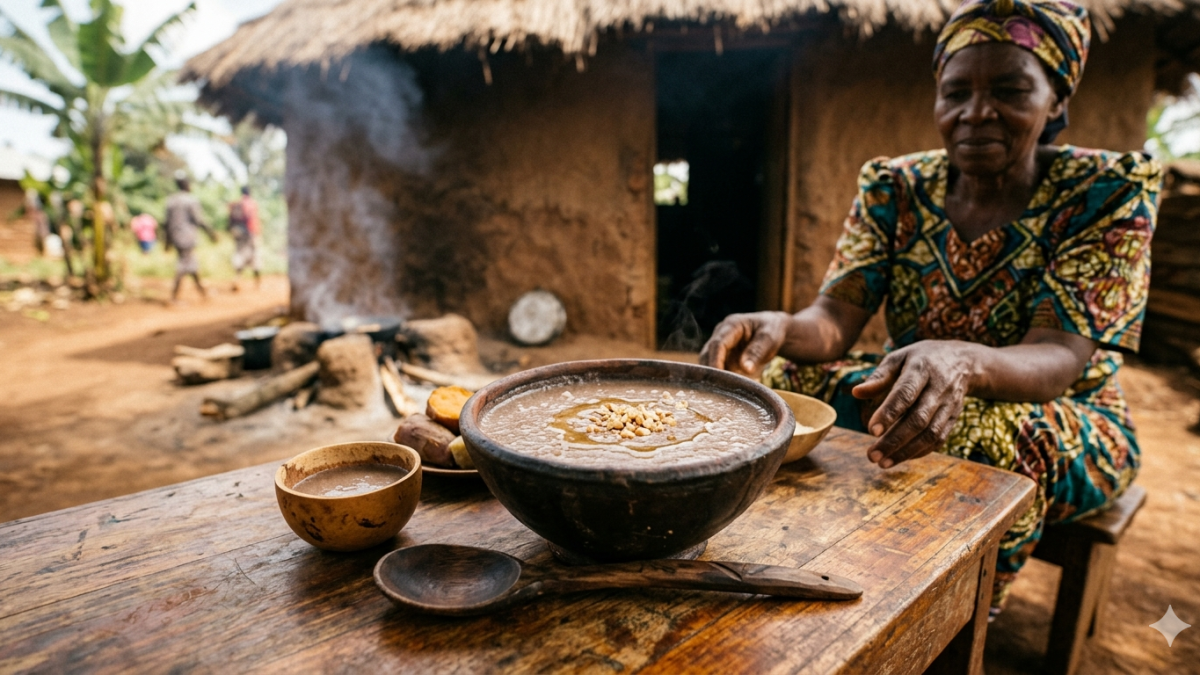 Reasons why porridge or oatmeal makes you hungry faster