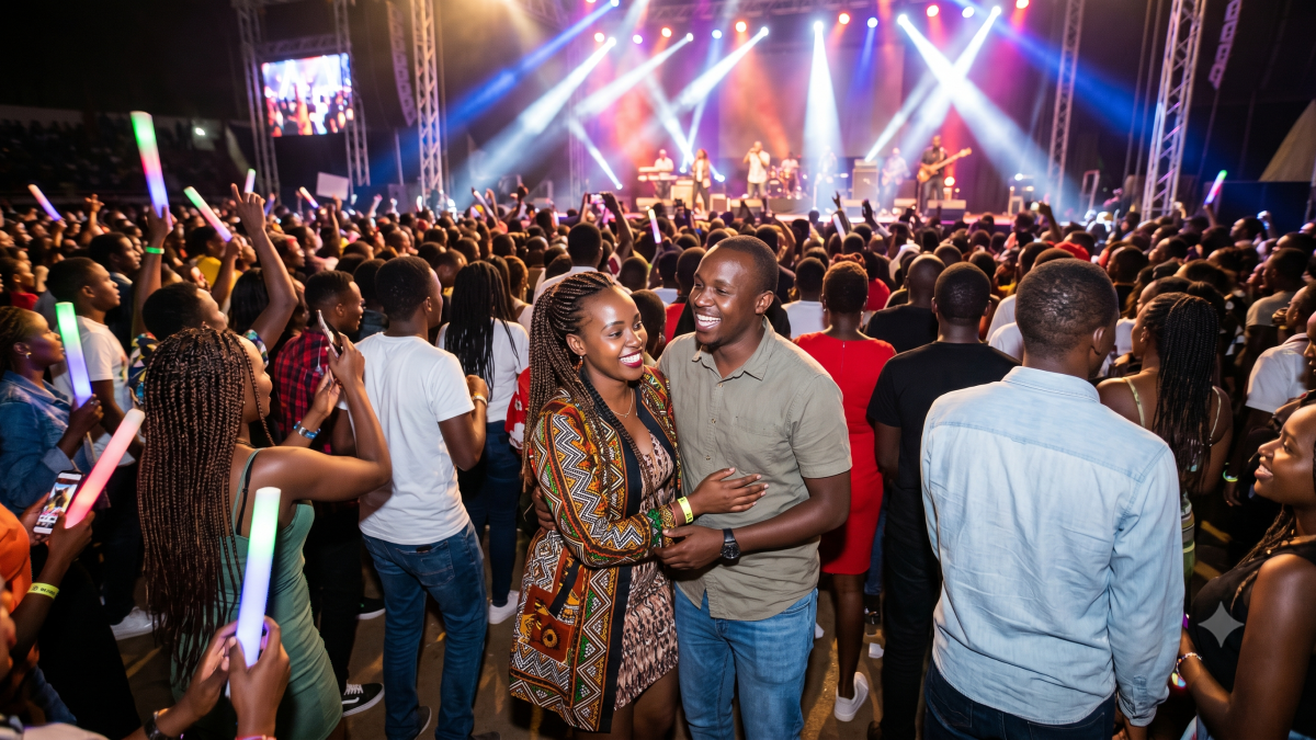 What makes music a powerful aphrodisiac? Science explains