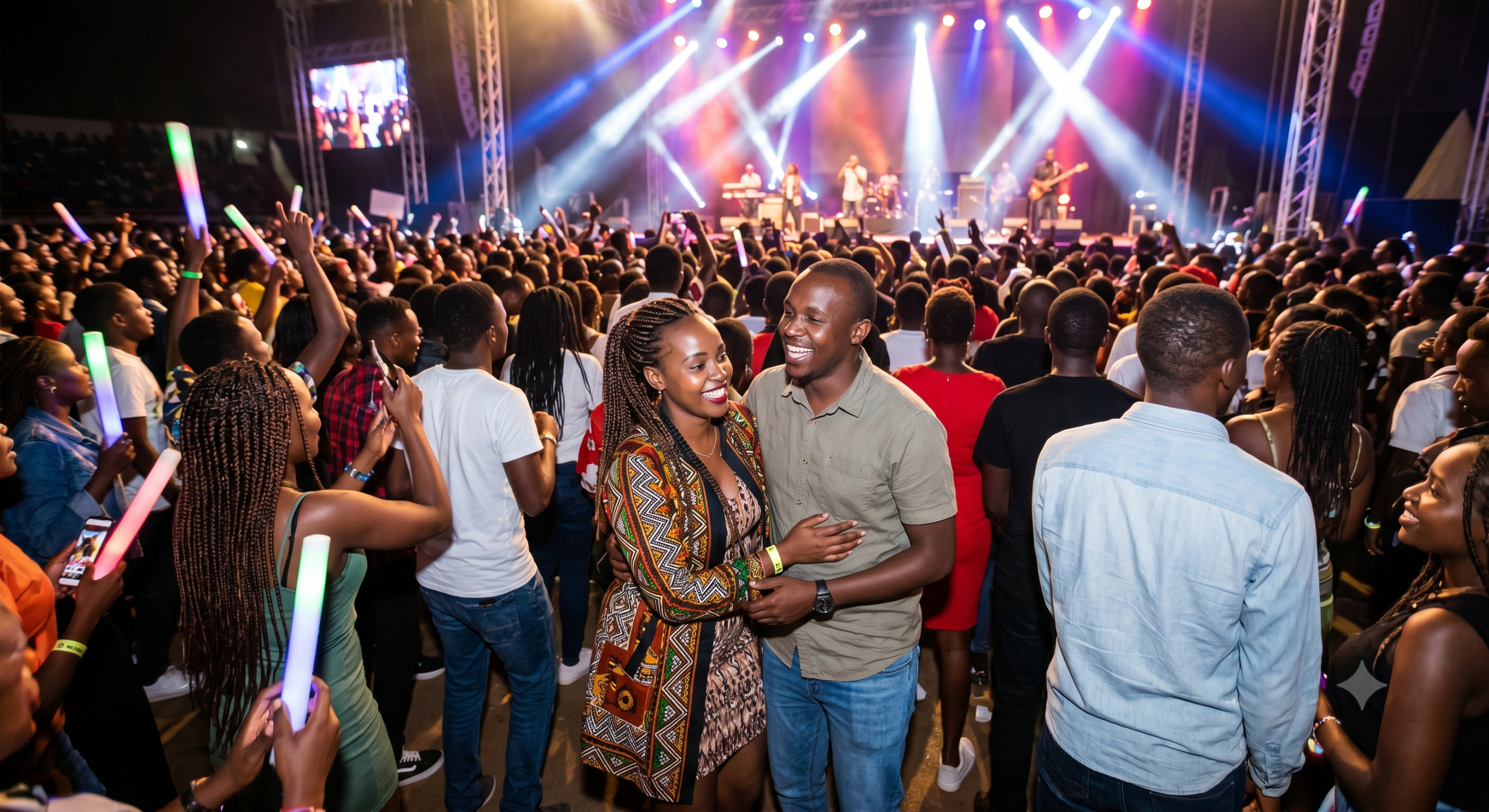 What makes music a powerful aphrodisiac? Science explains