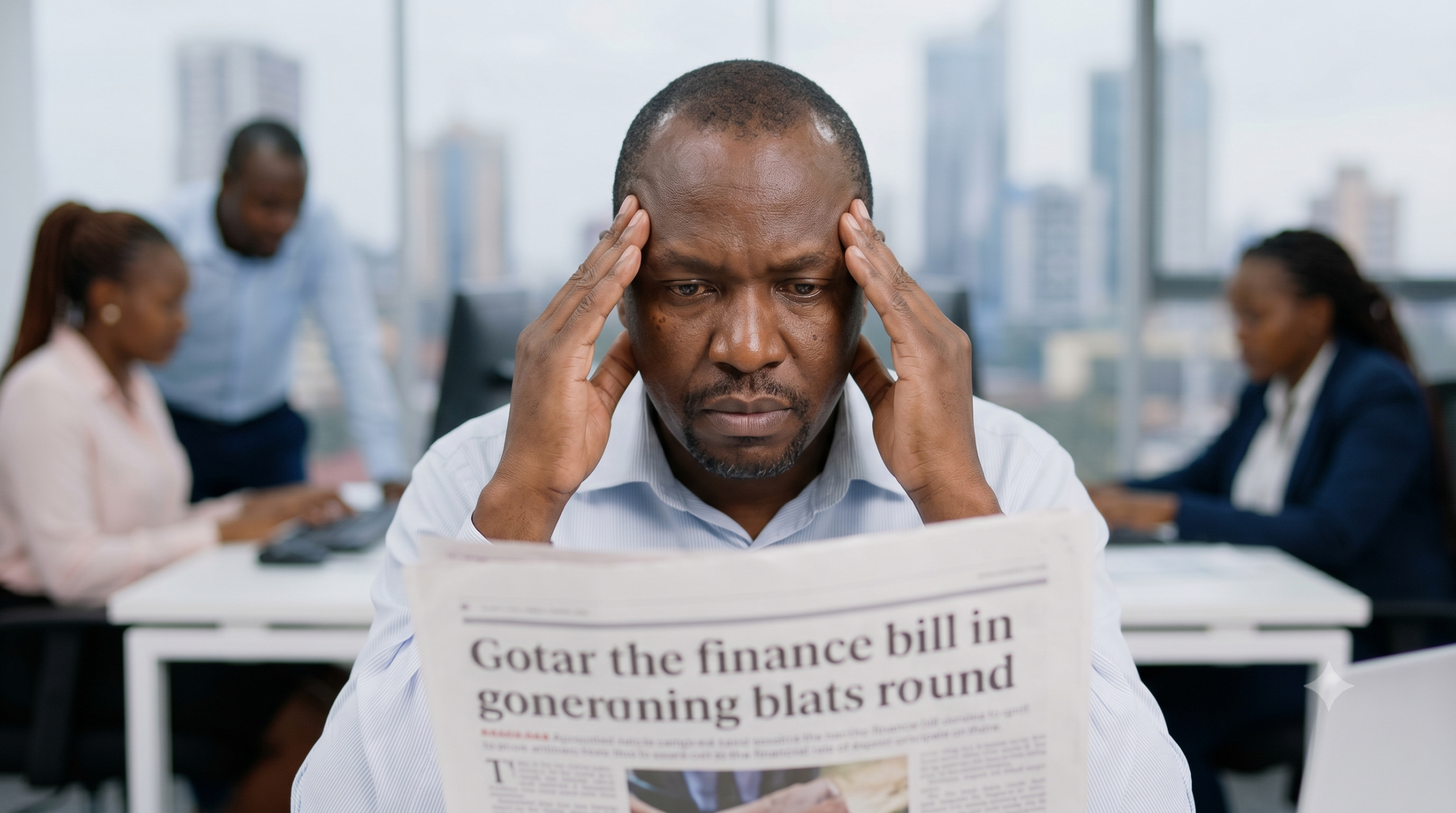 Health effects of budget anxiety, and how to manage them today