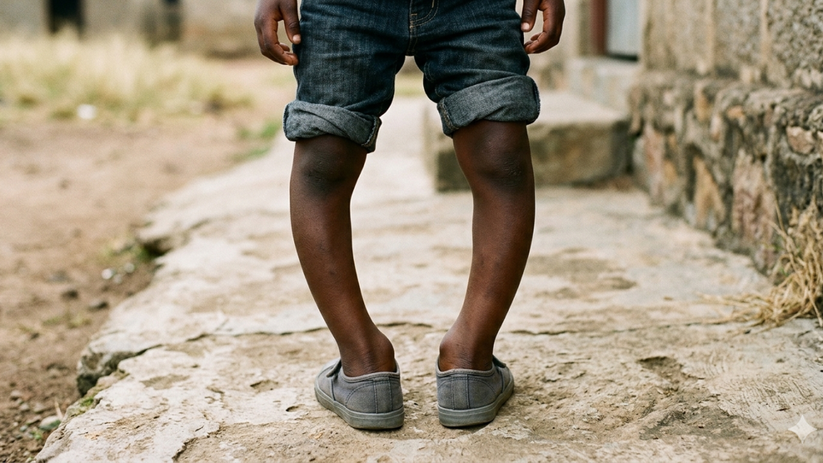 Rickets: A preventable child bone condition every parent should know about